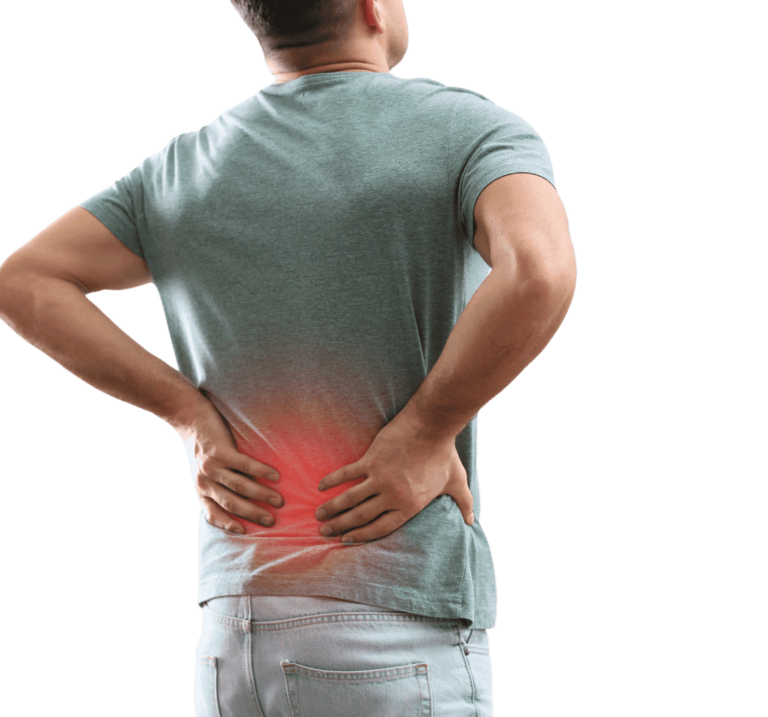 Back Pain Treatment in Bangalore | Medfine Hospitals