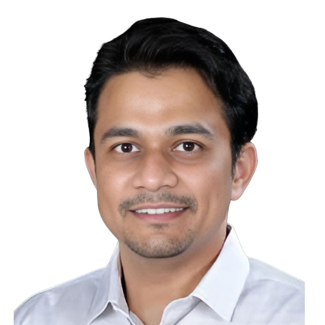 Dr. Pavan T. Sugoor