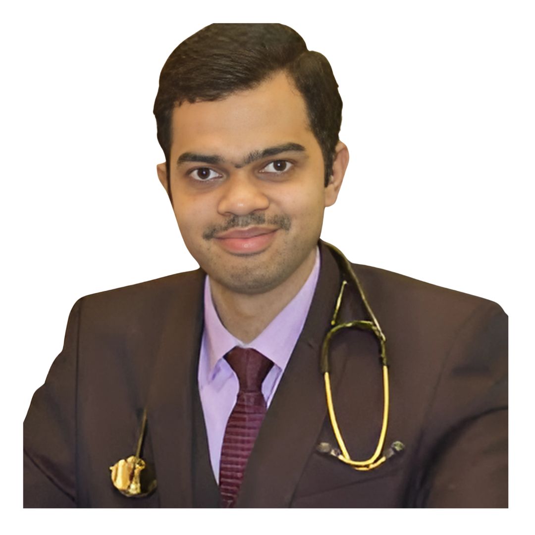 Dr. Suraj Muralidhar
