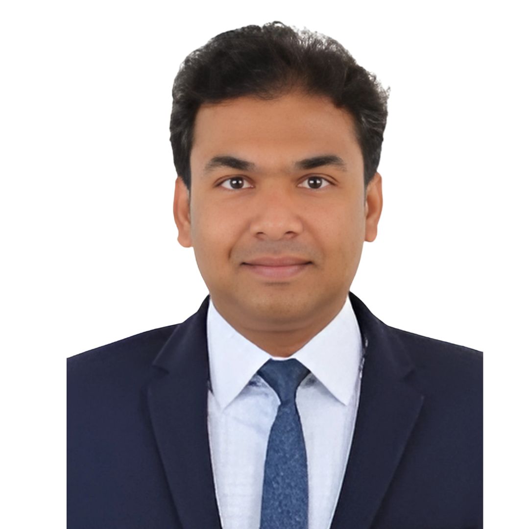 Dr. Hemanth H P