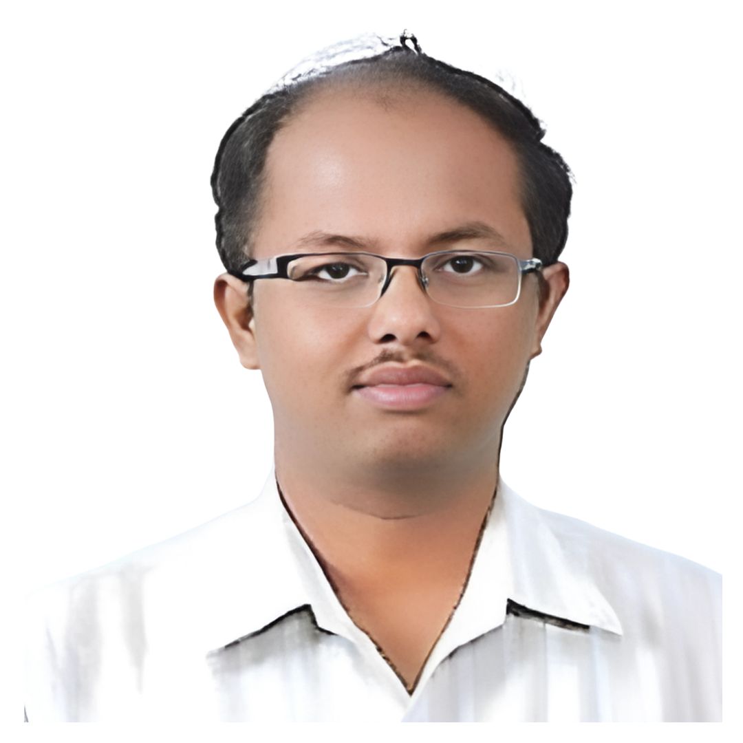 Dr. Ashok H C