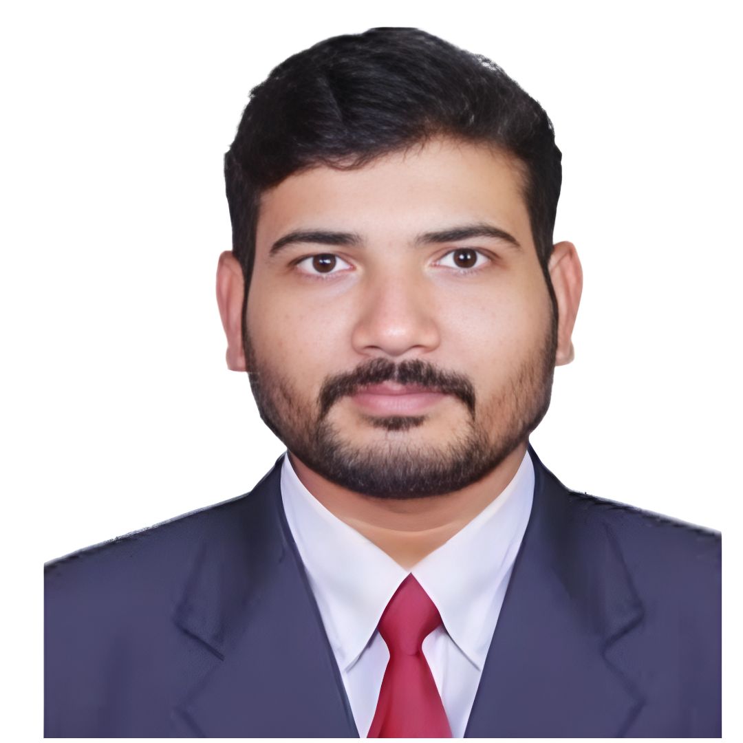 Dr Abhishek M Matapathi