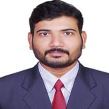 Dr Abhishek M Matapathi