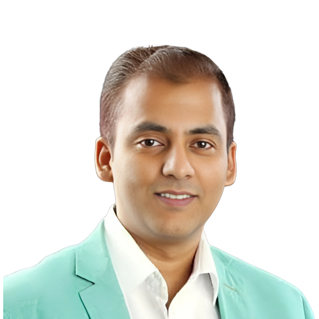 Dr. Deepak M R