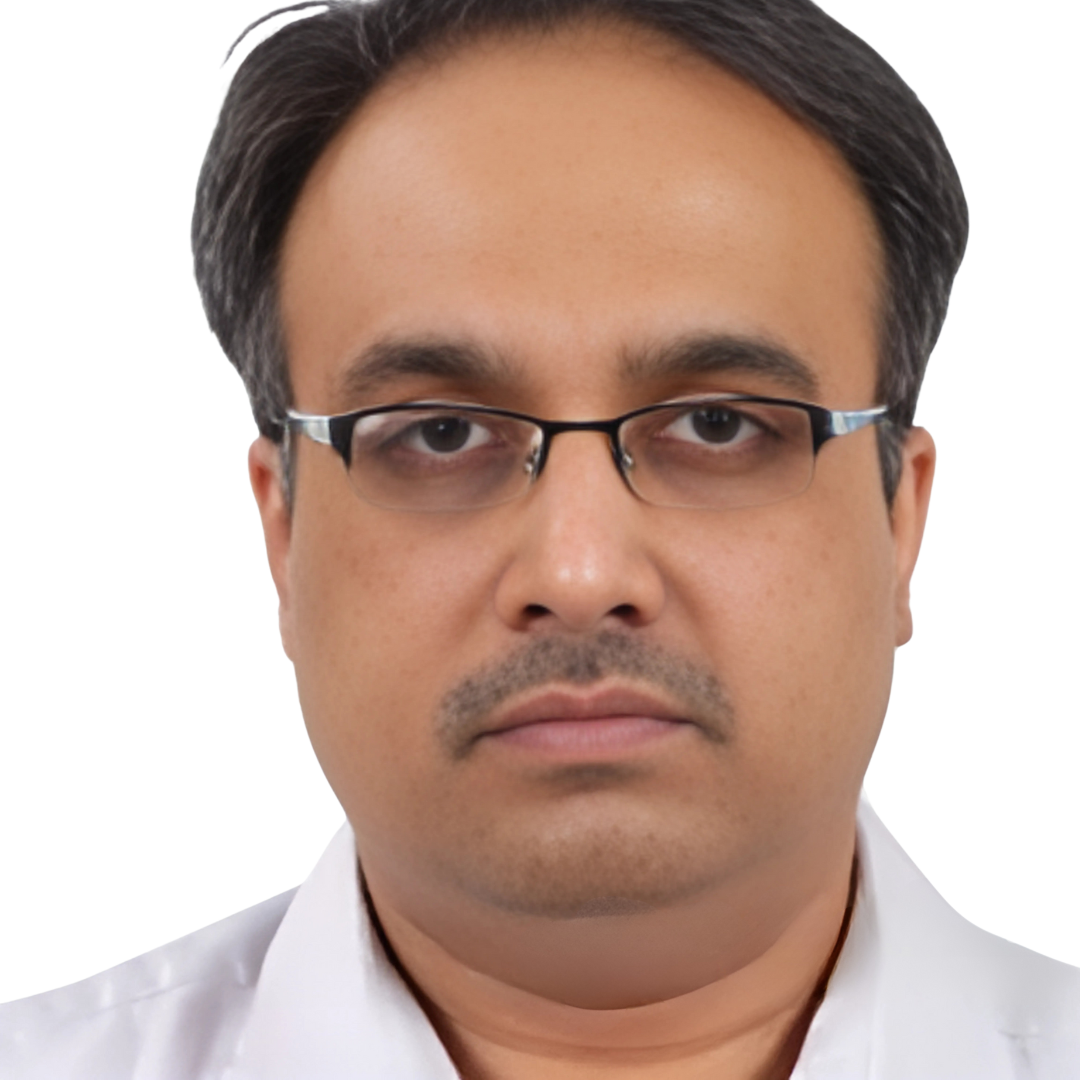 Dr. Vishnu Prasad Panduranga