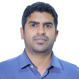 Dr. Paneendra Sudarshan