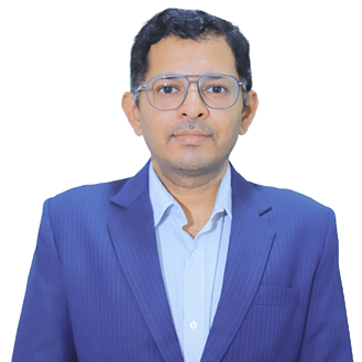 Dr Varun Kumar J