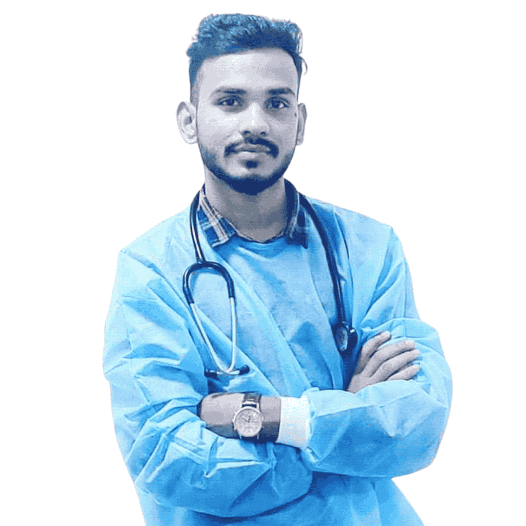 Dr. Mohd. Izhar Ali