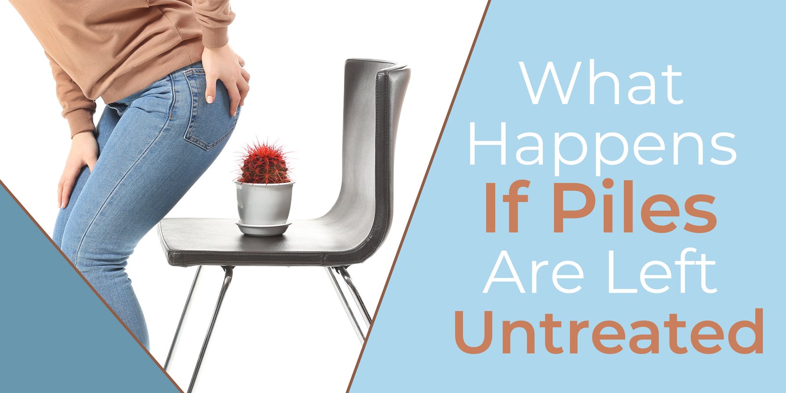 Untreated Piles: What Happens If Piles Are Left Untreated?