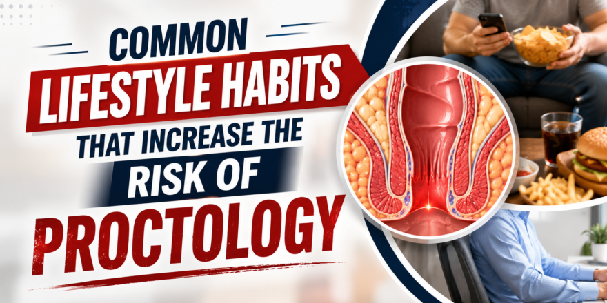 Common Lifestyle Habits