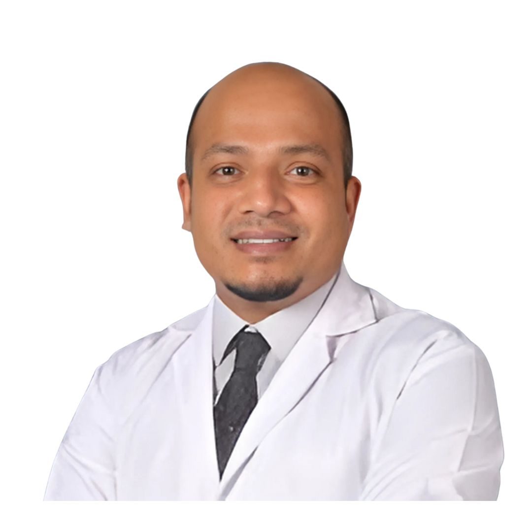Dr. Vignesh Jayakumar