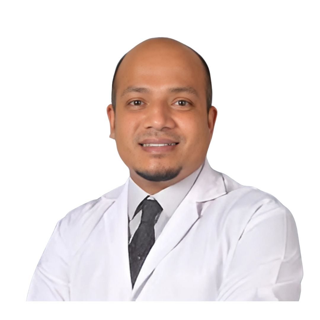 Dr. Vignesh Jayakumar Dr. Vignesh Jayakumar